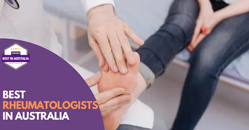 Best Rheumatologists Australia