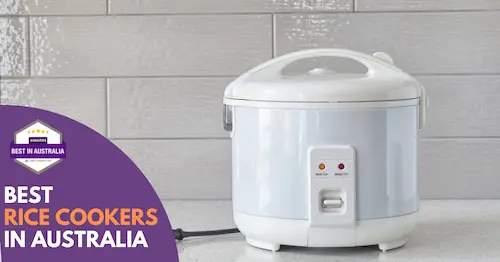 Best Rice Cookers Australia 