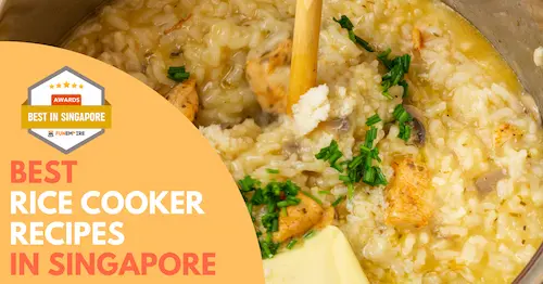 Best Rice Cooker Recipes