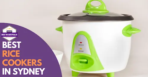 Best Rice Cookers Sydney