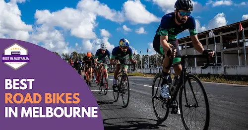 Best Road Bikes Melbourne