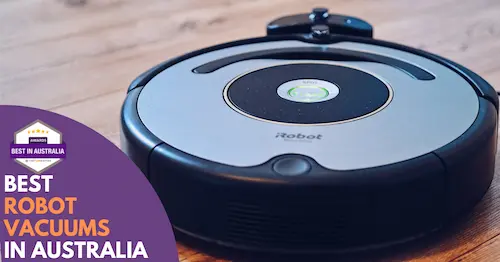 Best Robot Vacuum Australia