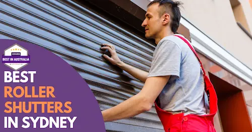 Best Roller Shutter Sydney