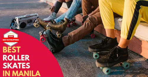 Best Roller Skates Manila