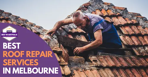 Best Roof Repair Melbourne