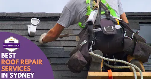 Best Roof Repair Sydney