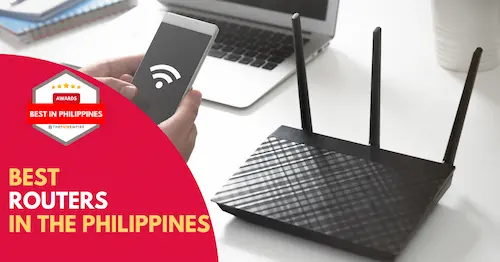 Best Router Philippines