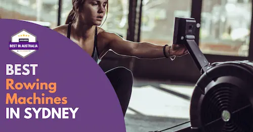 Best Rowing Machines Sydney