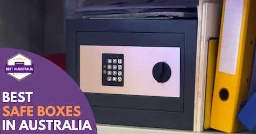 Best Safe Boxes Australia