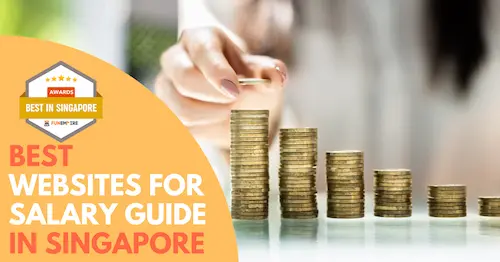 Best Salary Guide Singapore