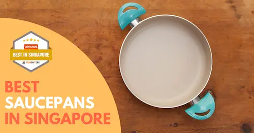 Best Saucepan Singapore