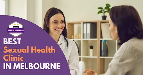 Best Sexual Health Clinic Melbourne