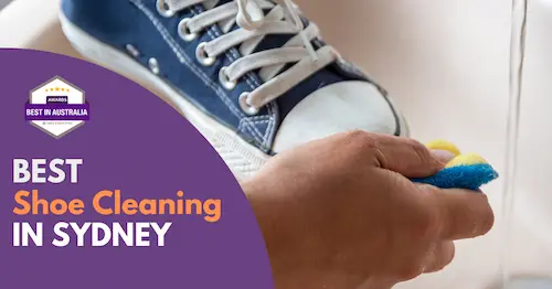 Best Shoe Cleaning Sydney