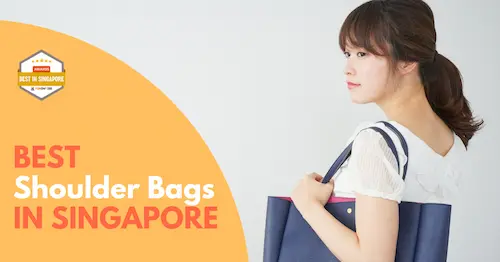 Best Shoulder Bags Singapore