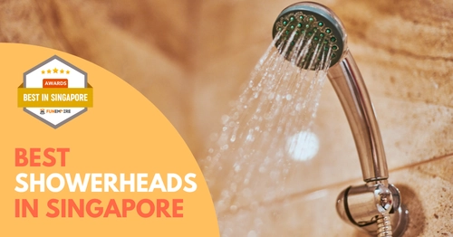 Best Showerhead Singapore