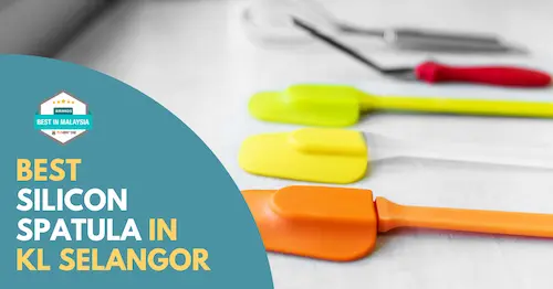 Best Silicon Spatula KL Selangor