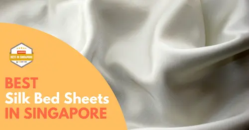 Best Silk Bed Sheets Singapore 