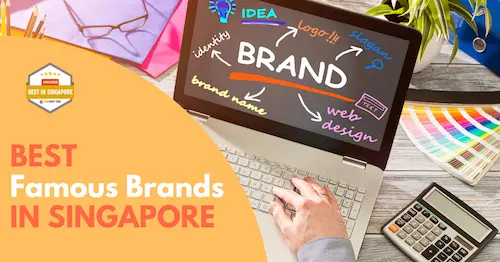 Best Singapore Brands