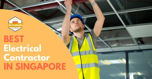 Best Singapore Electrical Contractor