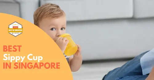 Best Sippy Cup Singapore