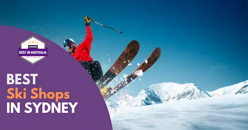 Best Ski Shops Sydney