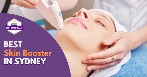 Best Skin Booster Sydney