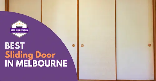 Best Sliding Door Melbourne