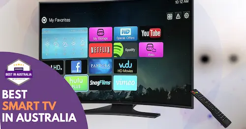 Best Smart TV Australia