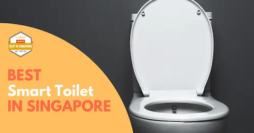 Best Smart Toilet Singapore