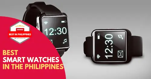 Best Smart Watch Philippines