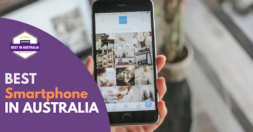 Best Smartphone Australia