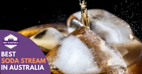 Best Soda Stream Australia