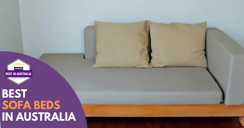 Best Sofa Bed Australia