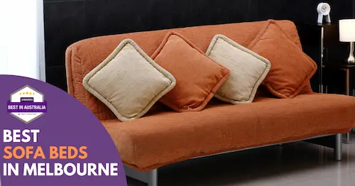 Best Sofa Bed Melbourne