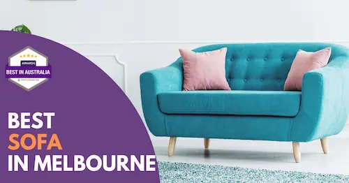 Best Sofa Melbourne