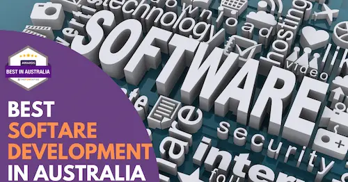 Best Software Development Australia