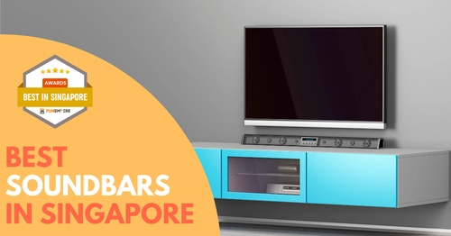 Best Soundbar Singapore