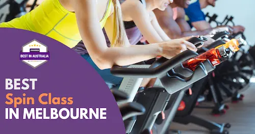 Best Spin Class Melbourne