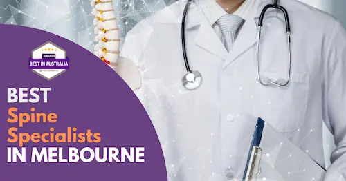 Best Spine Specialists Melbourne