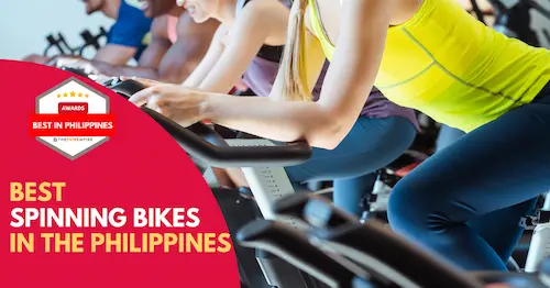 Best Spinning Bike Philippines