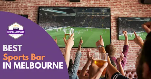 Best Sports Bar Melbourne