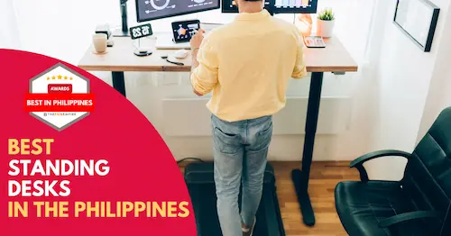 Best Standing Desk Philippines