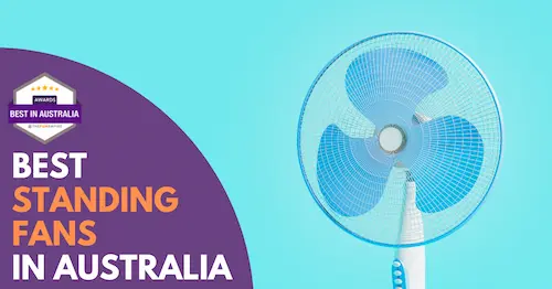 Best Standing Fan Australia