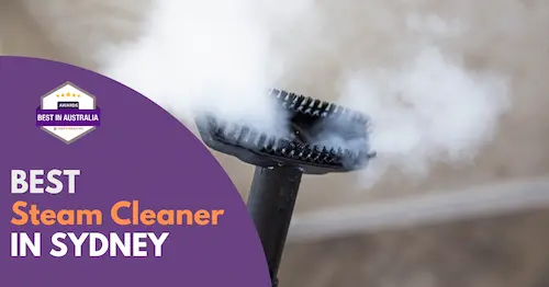 Best Steam Cleaner Sydney