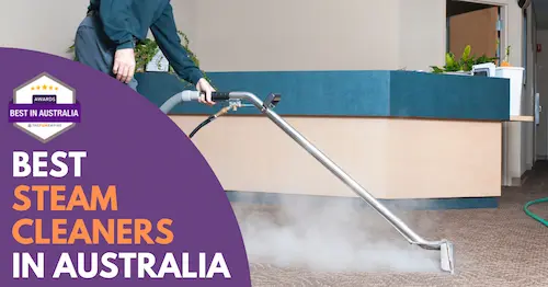 Best Steam Cleaner Australia