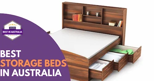 Best Storage Bed Australia