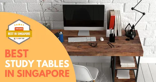 Best Study Table Singapore