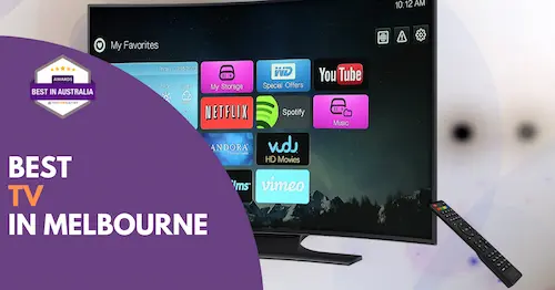 Best TV Melbourne 