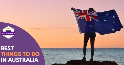 Best Things To Do In Australia