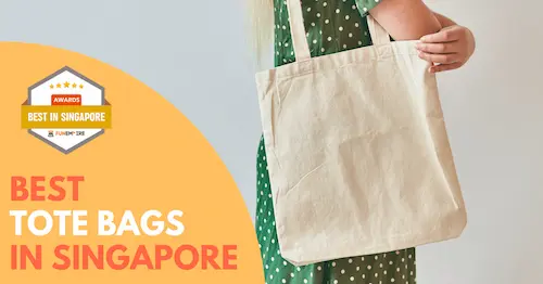 Best Tote Bag Singapore